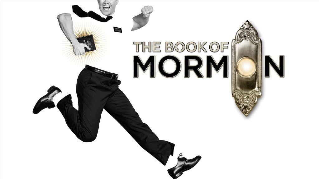 The Book of Mormon (Touring), 1 November | Event in Eau Claire | AllEvents