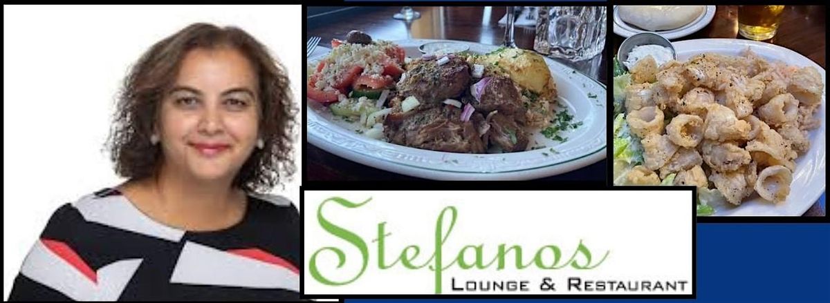 Dine and Donate Local- A Community Dinner for a Cause, 6 November | Event in New Westminster | AllEvents