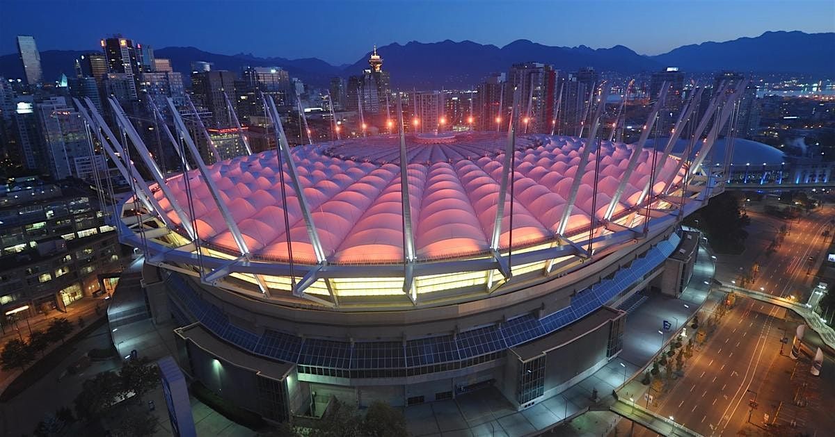 Free Tour: Discover Vancouver: A Journey Between History and Modernity, 24 August | Event in Vancouver | AllEvents
