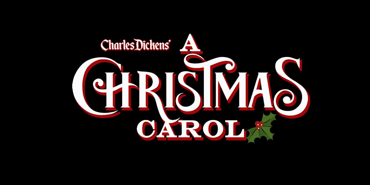 Charles Dickens' A Christmas Carol: Friday, December 19, 2025, 19 December | Event in Mount Airy | AllEvents