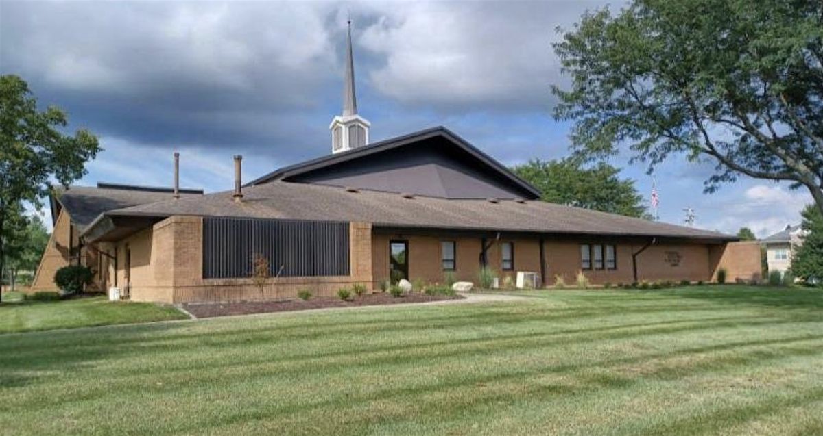 Sacred Friendship at The Church of Jesus Christ of Latter-day Saints, 5 October | Event in Montgomery | AllEvents