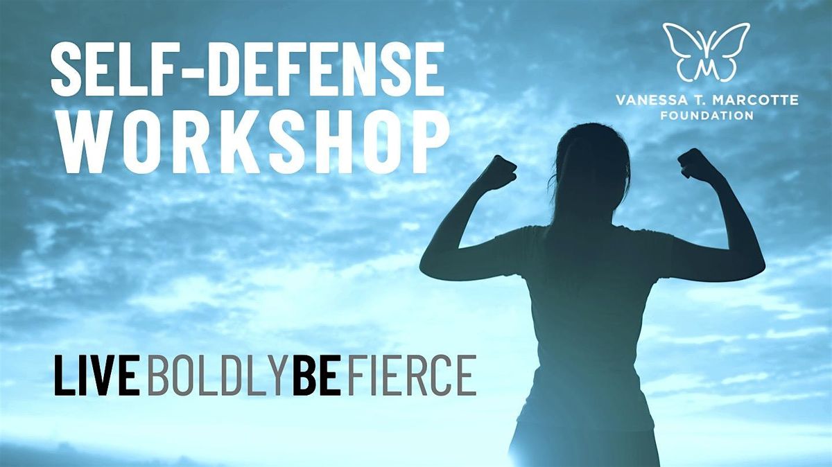 SAFETY/SELF-DEFENSE WORKSHOP 8/28/25, 28 August | Event in Westford | AllEvents