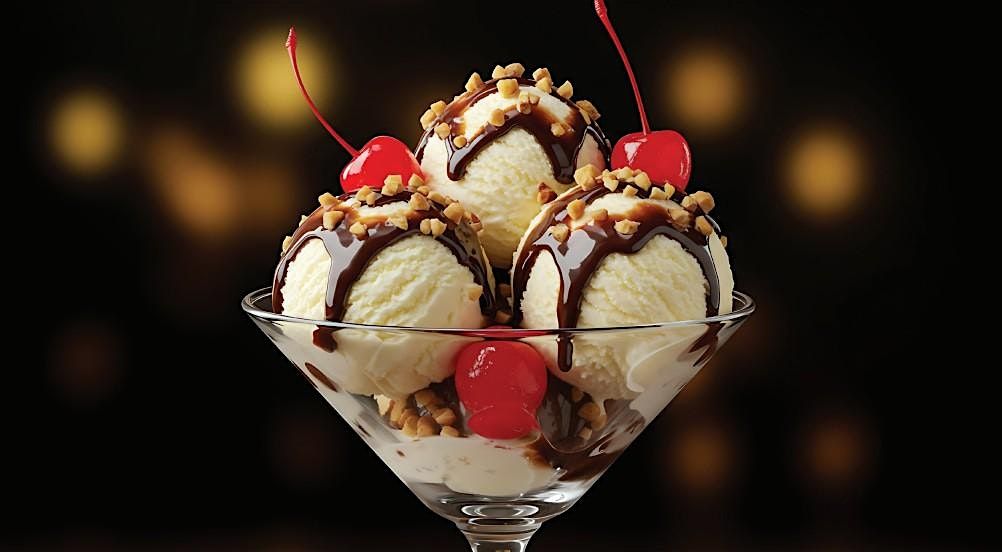 Gatherings by Sheraton: Ice Cream Tini's!, 30 June | Event in Duluth | AllEvents