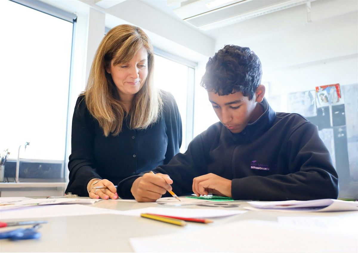 Parent & Student Tour - Aston University Engineering Academy | Event in Birmingham | AllEvents