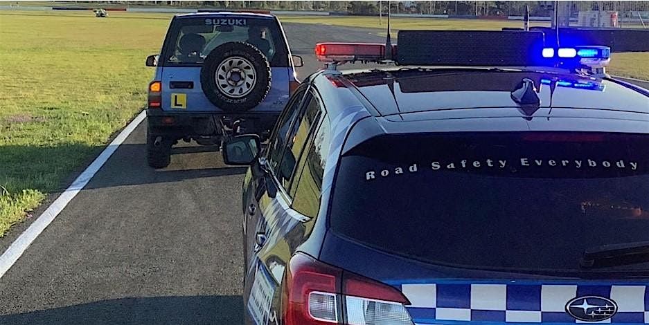 Toowoomba Learner Driver Night | Event in Wellcamp | AllEvents