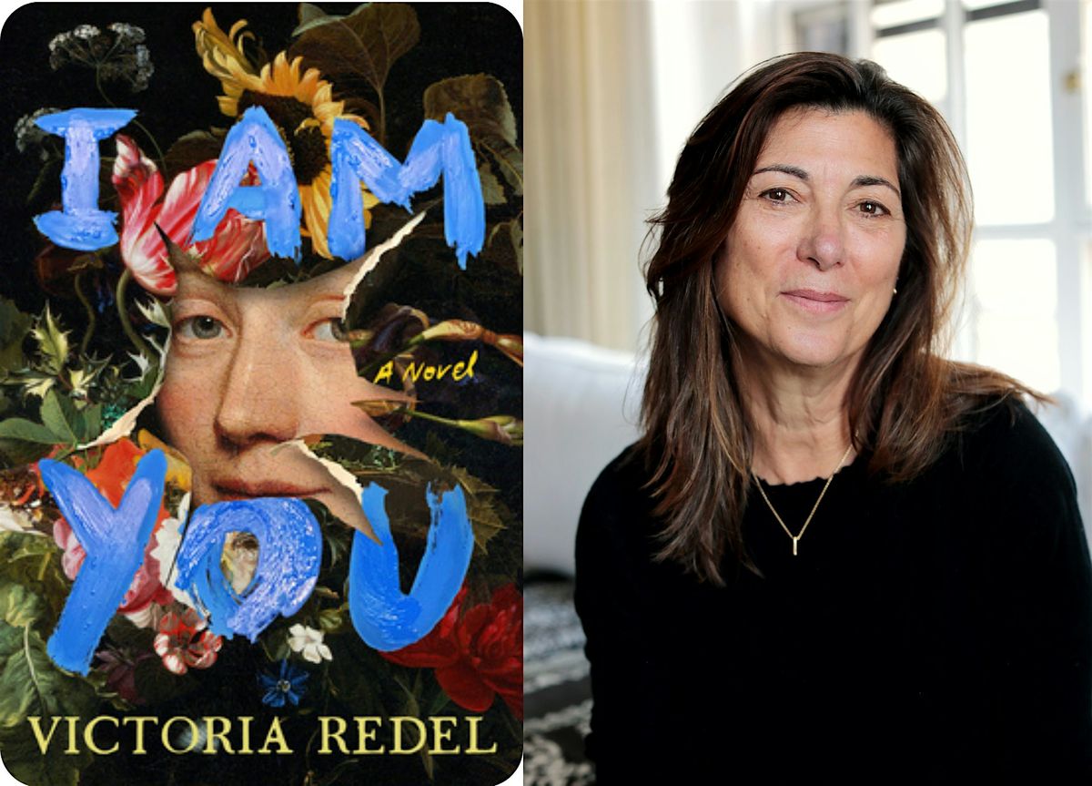 Victoria Redel with Ruth Ozeki and Carole DeSanti, 5 October | Event in South Hadley | AllEvents
