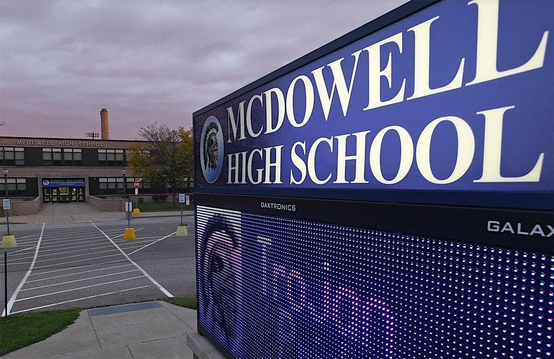 McDowell High School Class of 1995, 30 Year Reunion, 26 July | Event in Erie | AllEvents