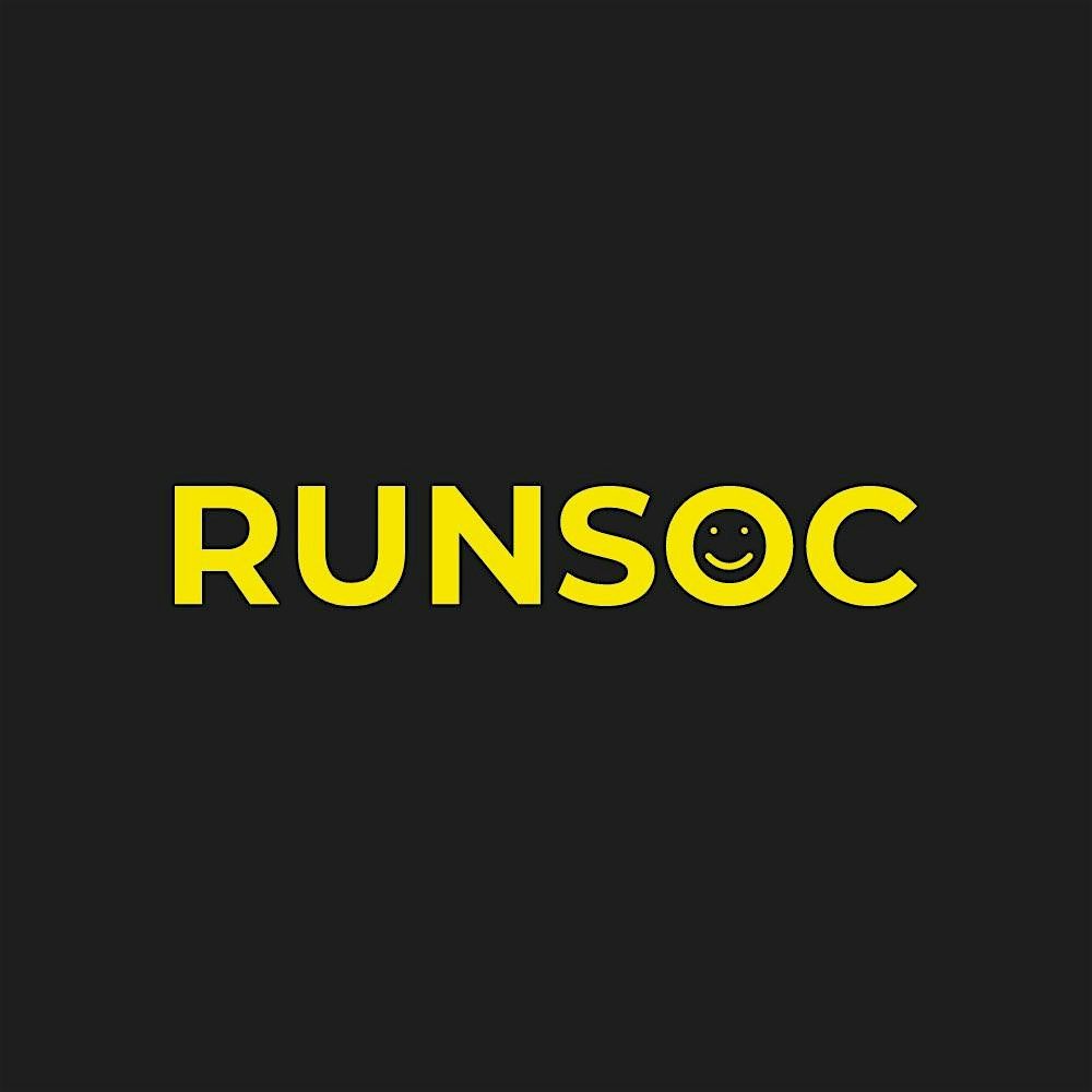 RunSoc Winter Party 2025, 5 December | Event in London | AllEvents