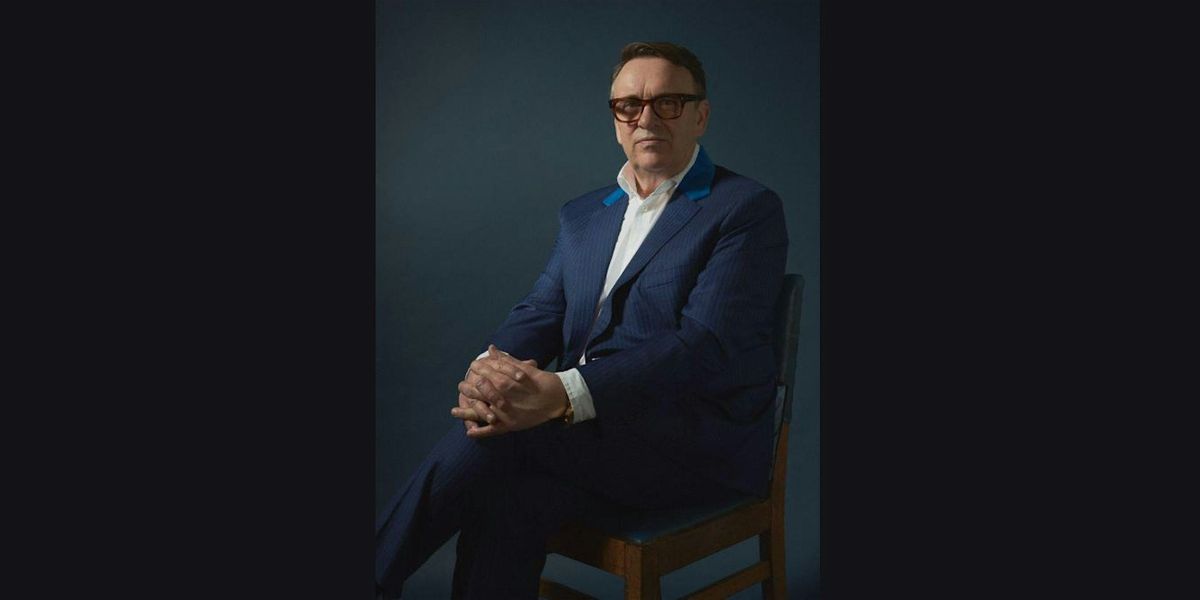 Chris Difford: A Little Stand-Up And A Little Sit-Down at The Bowes Museum, 1 November | Event in Barnard Castle
