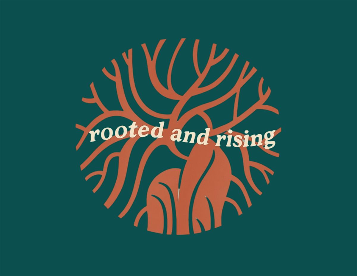 Rooted and Rising:  A Night of Purpose & Connection, 18 September | Event in Alexandria | AllEvents