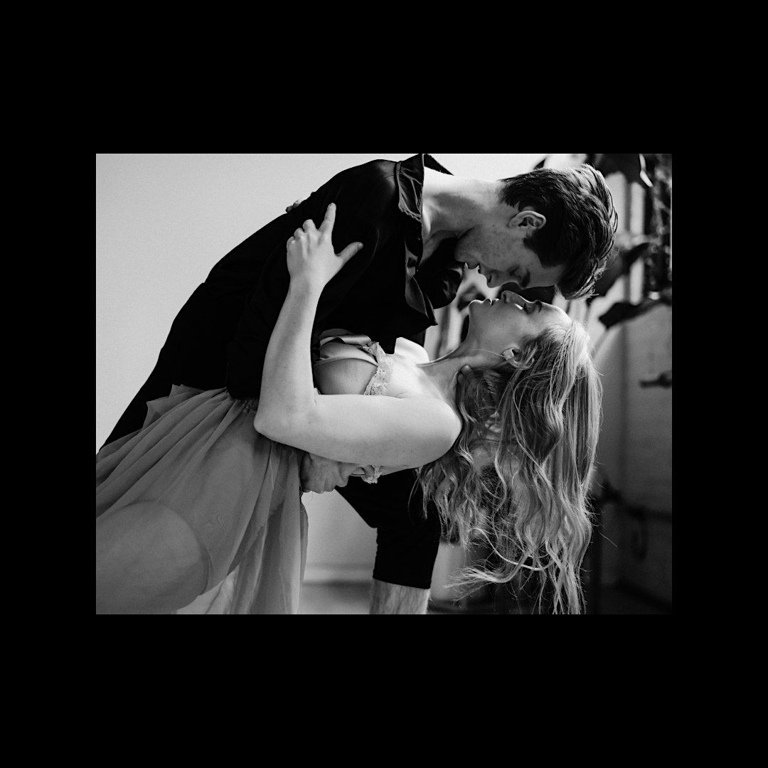 Romeo & Juliet - A Contemporary Ballet, 27 June | Event in Chicago | AllEvents