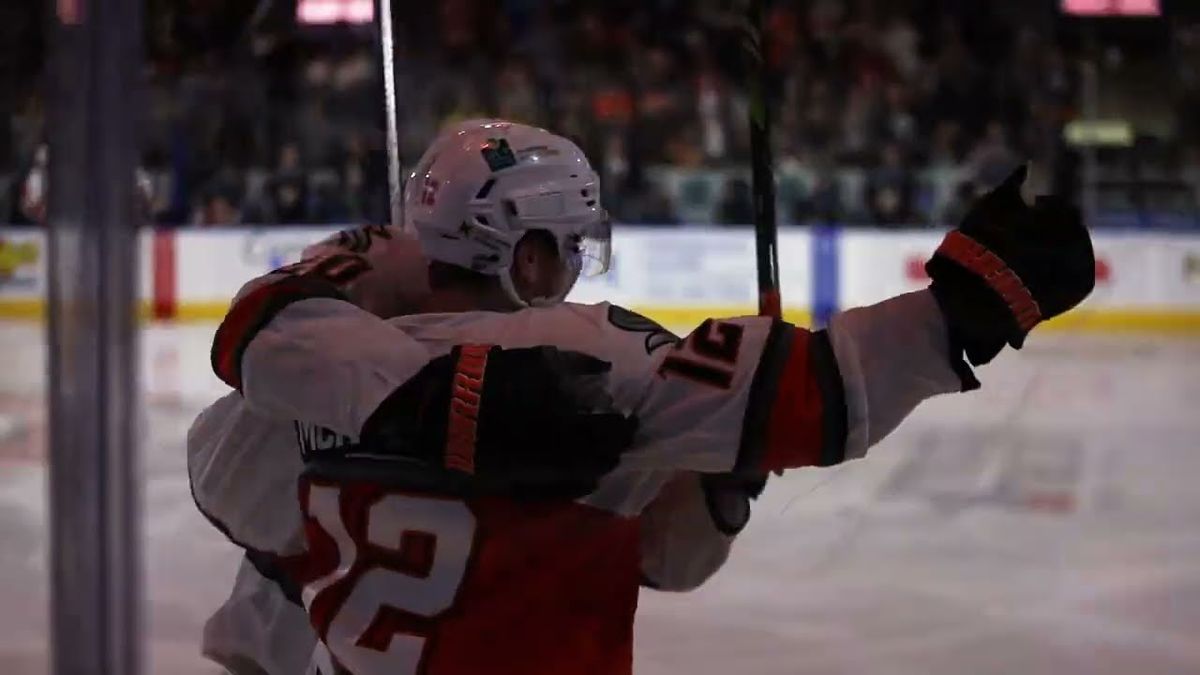 ECHL Eastern Conference Finals: Florida Everblades vs. TBD - Home Game 4 (Date: TBD - If Necessary), 28 May