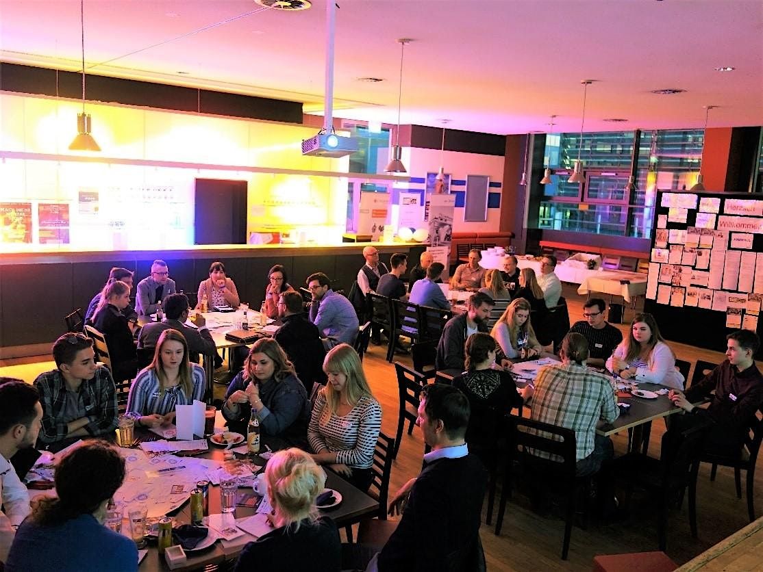 WIK-Chemnitz Kolloquium Wintersemester, 20 October | Event in Chemnitz | AllEvents