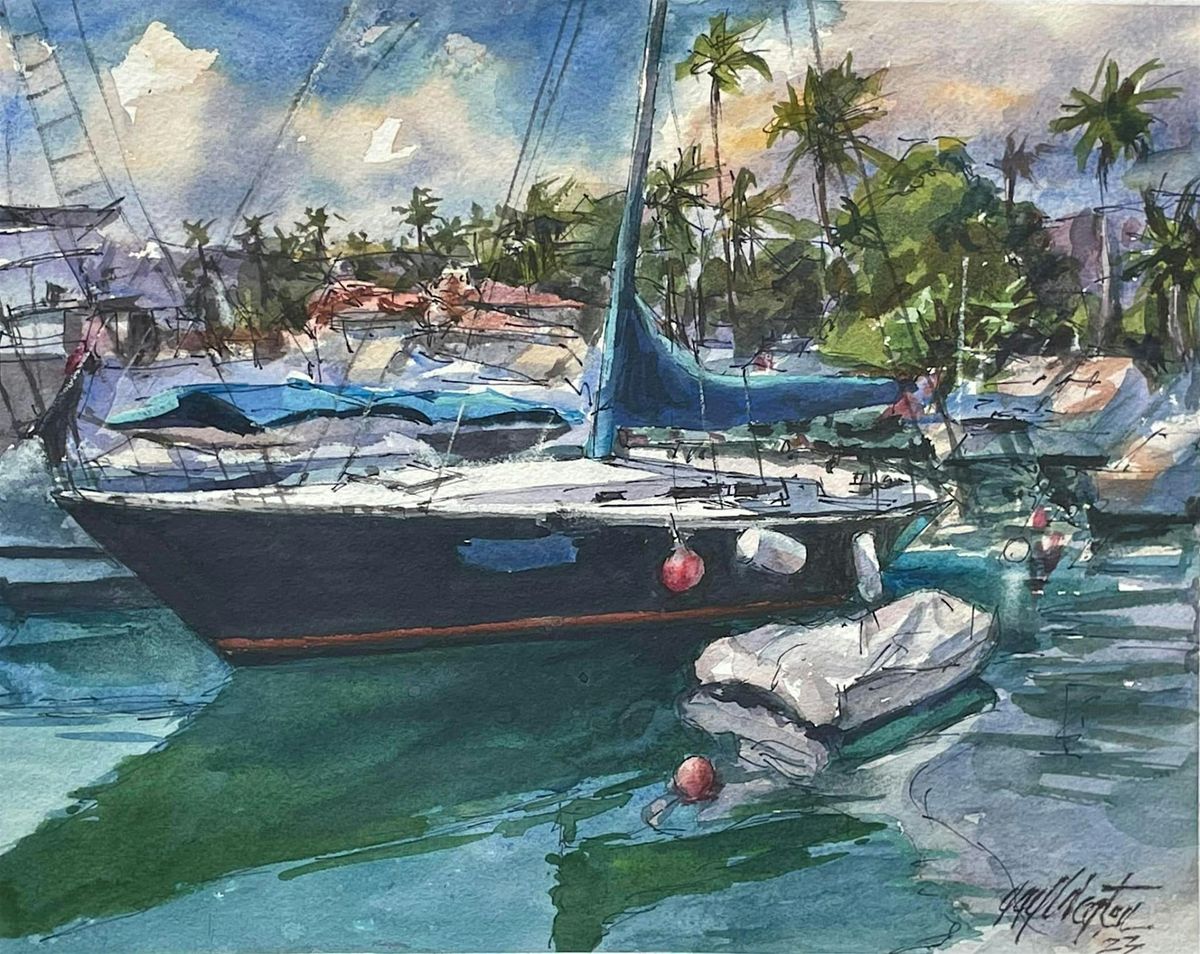 One's Own Journey, an Art Exhibition | Event in San Diego | AllEvents