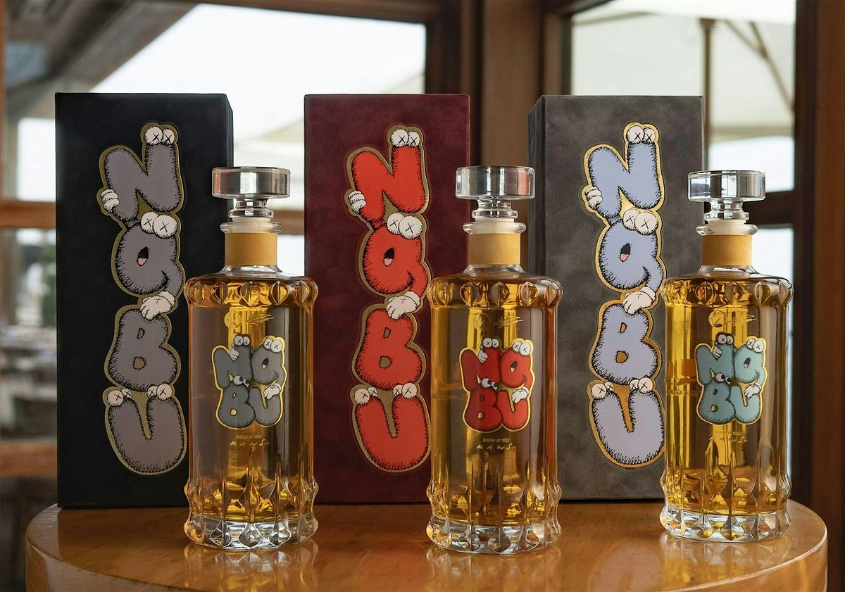 TOTC: Nobu Tanoshi Hour presented by QUI Tequila, 24 July | Event in New Orleans | AllEvents