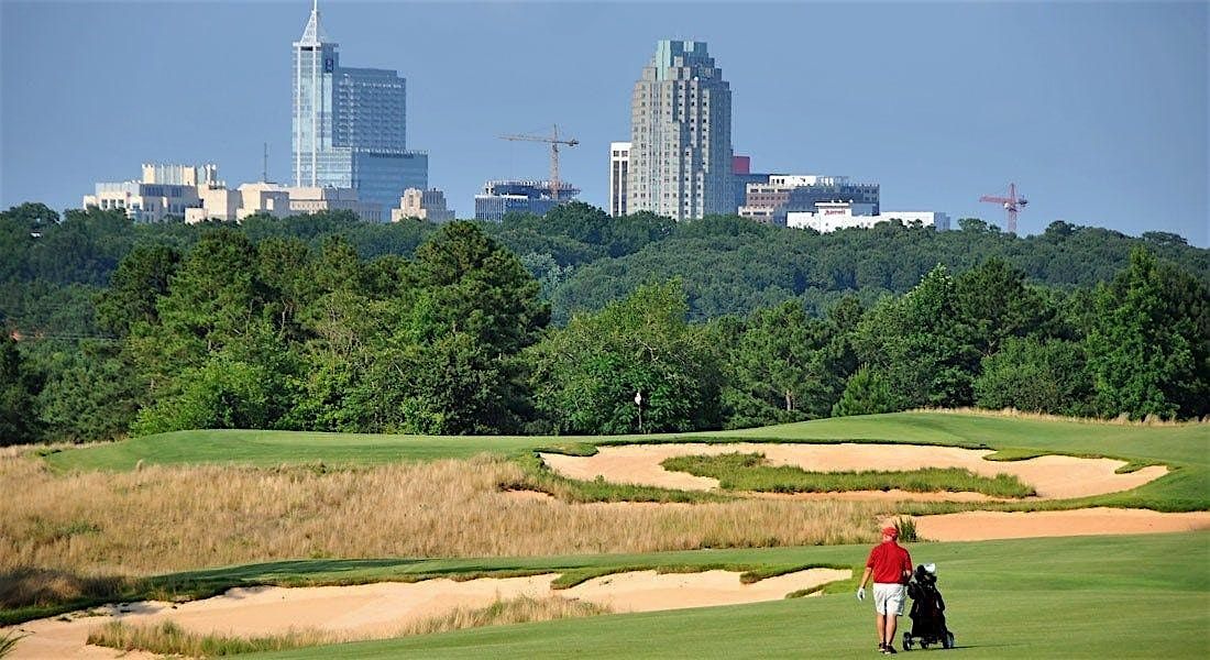 4th Annual Sigma Scholars Foundation Celebrity Golf Tournament, 20 June | Event in Raleigh | AllEvents