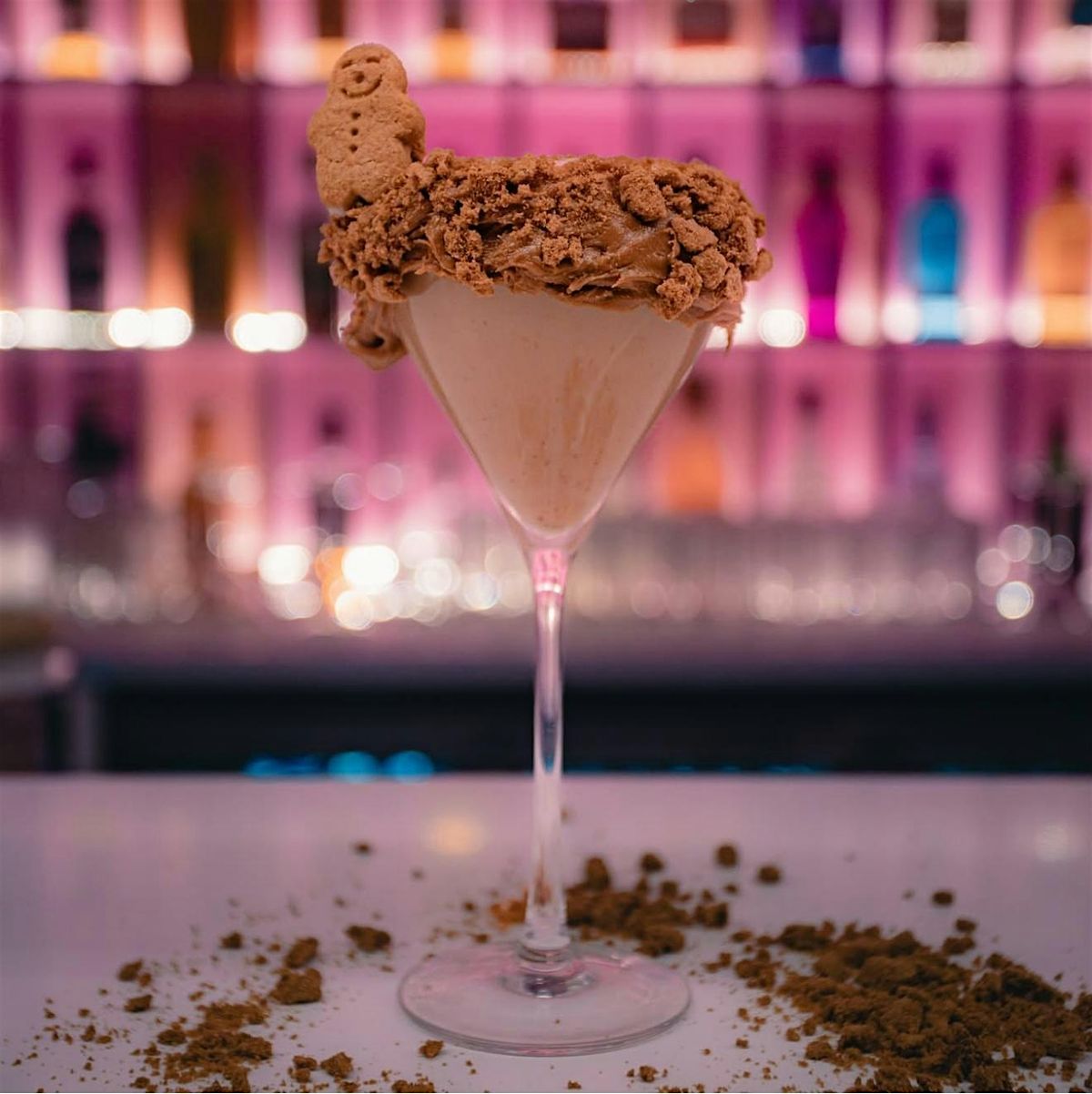 Cocktail Masterclass with HART + CO, 8 December | Event in LEAMINGTON SPA | AllEvents