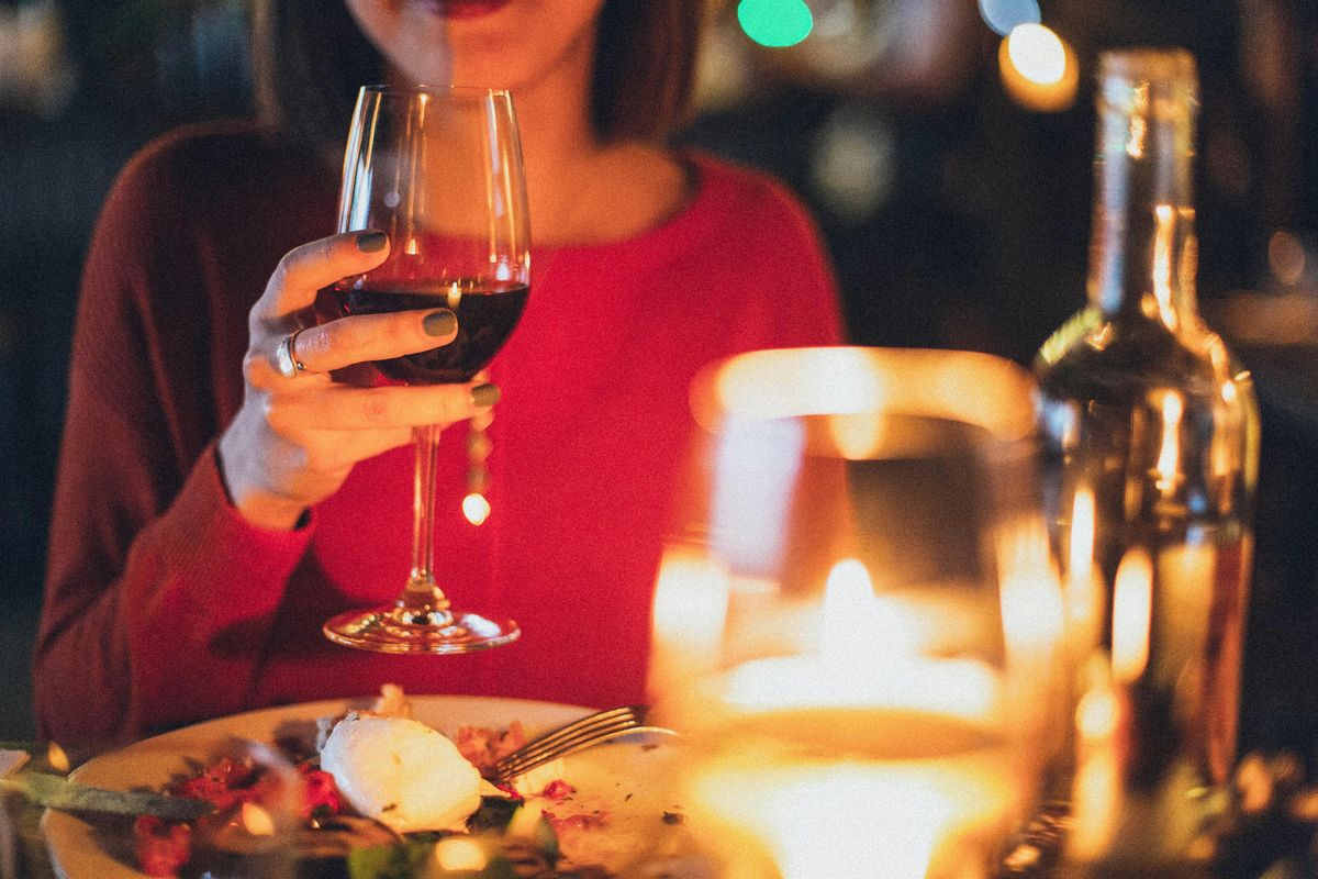 SCV Speed Dating - Ages 20s & 30s - MALE TICKETS ONLY, 31 May | Event in Santa Clarita | AllEvents