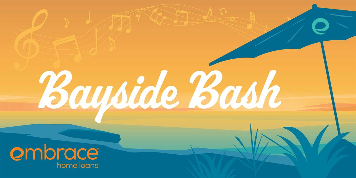 Embrace Bayside Bash, 20 October | Event in Ocean City | AllEvents