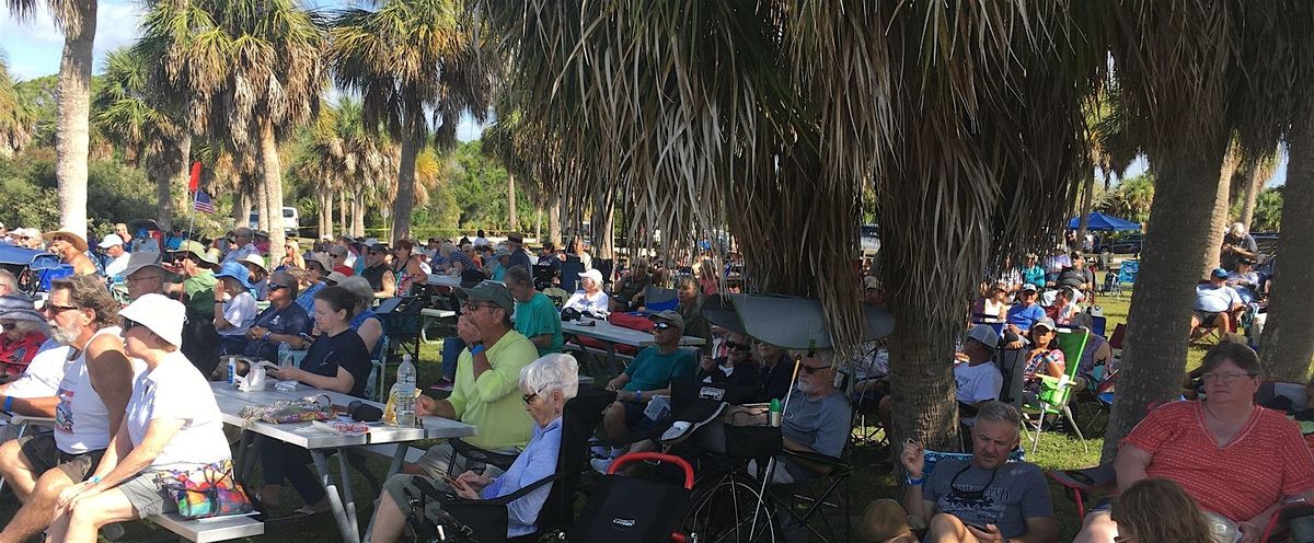 Honeymoon Island Bluegrass Festival 2025, 6 December | Event in Dunedin | AllEvents