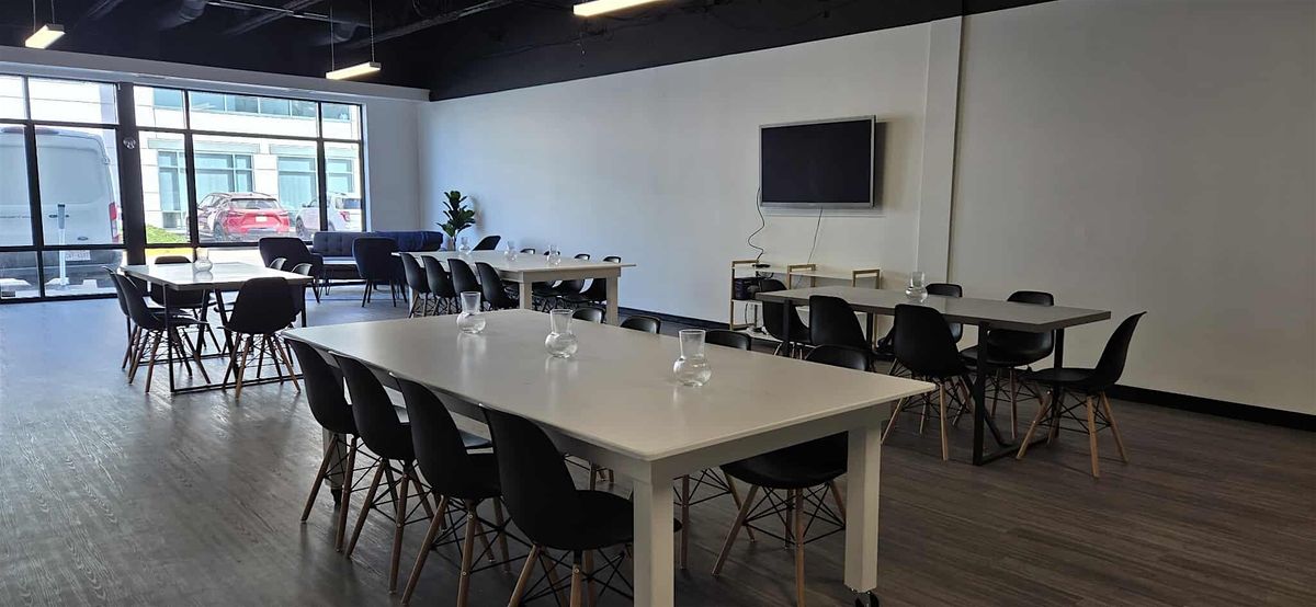 Open House - Decked Out Studio, 9 October | Event in Sherwood Park | AllEvents