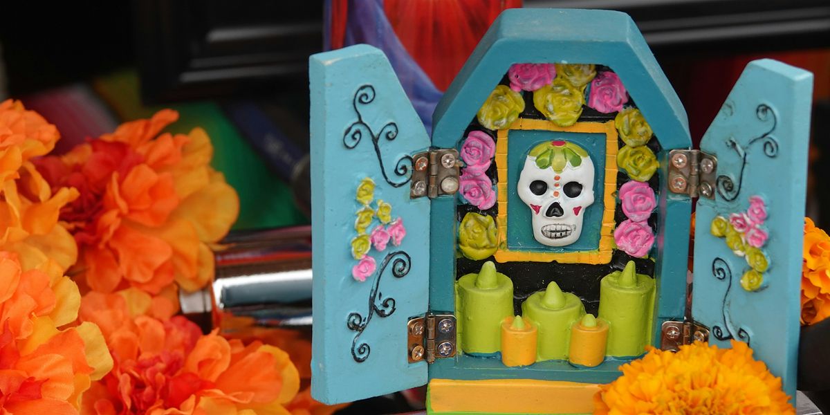 Family Day with Lorena Diosdado, 5 October | Event in Austin | AllEvents