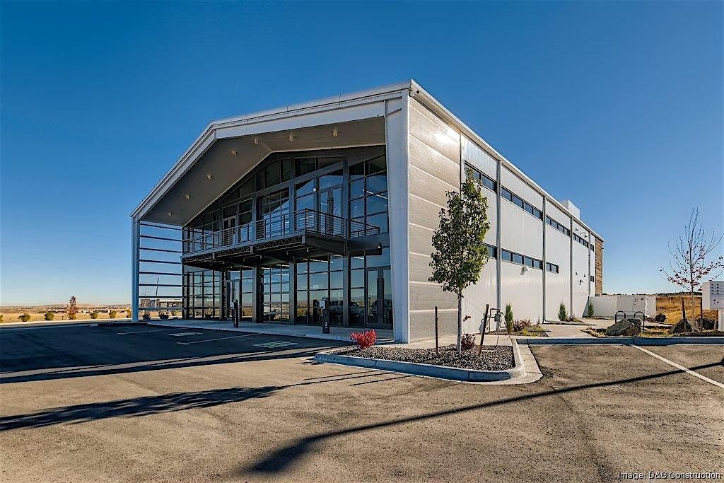 Home Services Next Level Networking @ DG HomePro, 18 November | Event in Lafayette | AllEvents