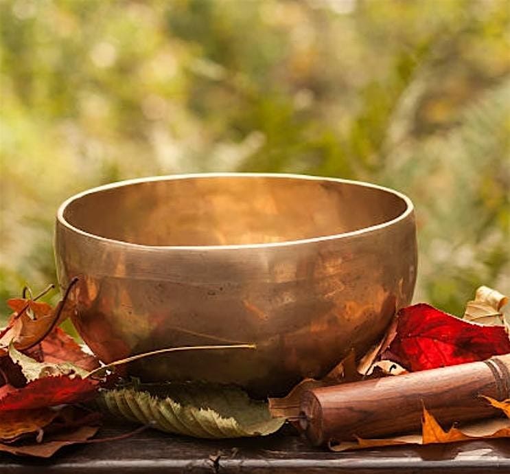 Gratitude Sound Bath, 8 November | Event in Berkeley | AllEvents