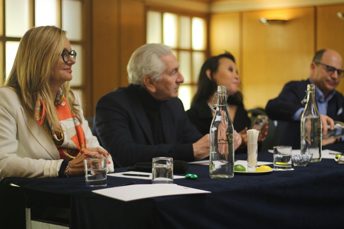 Footprints Family Office Global Summer Conference, 1 July | Event in London | AllEvents