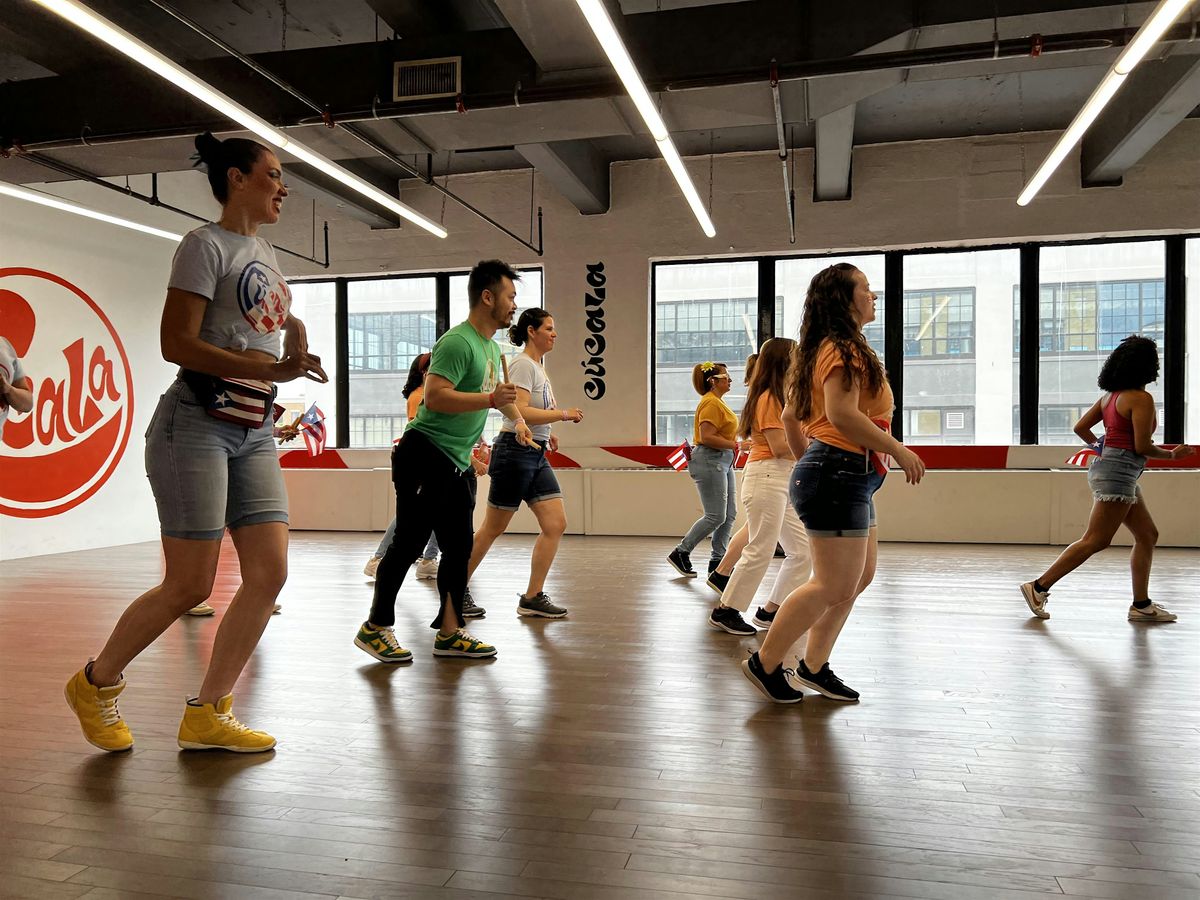 Beginner Salsa Classes 101 - LICSB | Event in Queens | AllEvents