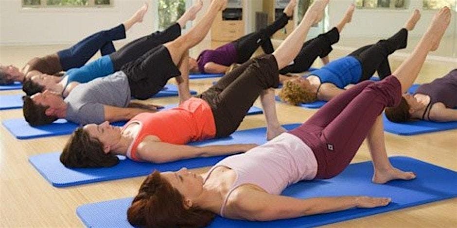 Staff Pilates, 14 May | Event in Cambridge | AllEvents