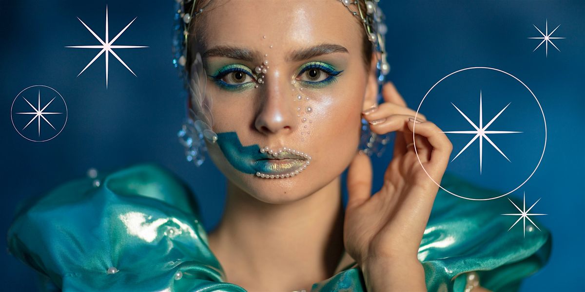 GLOW Like a Mermaid Hydrafacial Event, 8 June | Event in Tualatin | AllEvents