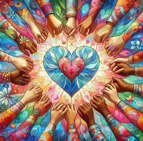 2025 CCONS Kaleidoscope of Caring Conference, 9 October | Event in Westerville | AllEvents