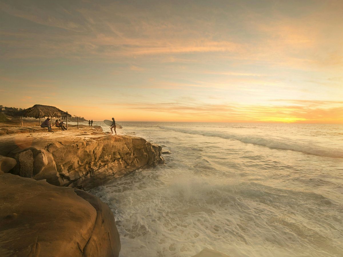 Coastal Creators Collective, 23 August | Event in San Diego | AllEvents