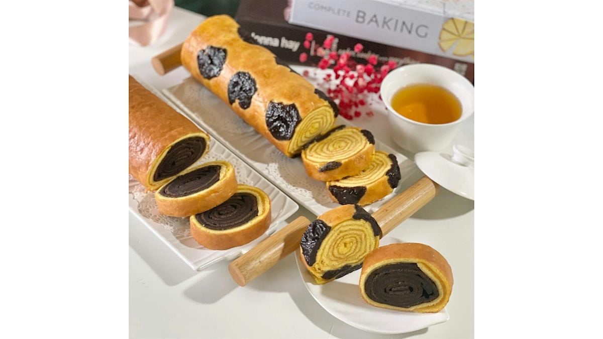 Kek Lapis Roll Making, 15 November | Event in Paya Lebar | AllEvents
