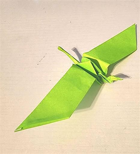 Kinetic Origami PM, 1 November | Event in Chandler | AllEvents