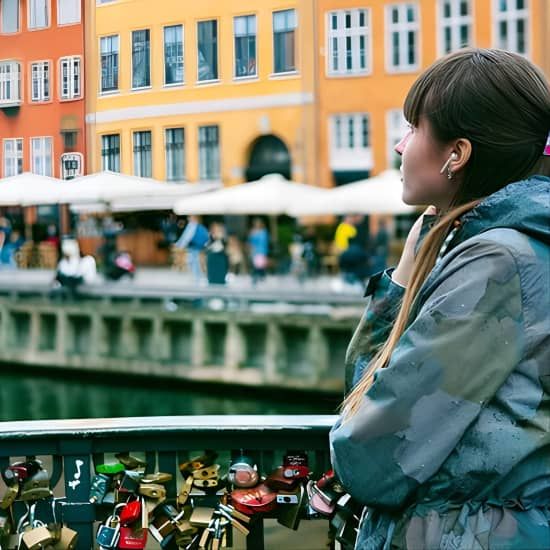 Half Day Self-Guided Audio Walking Private Tour in Copenhagen | Event in Copenhagen  | AllEvents
