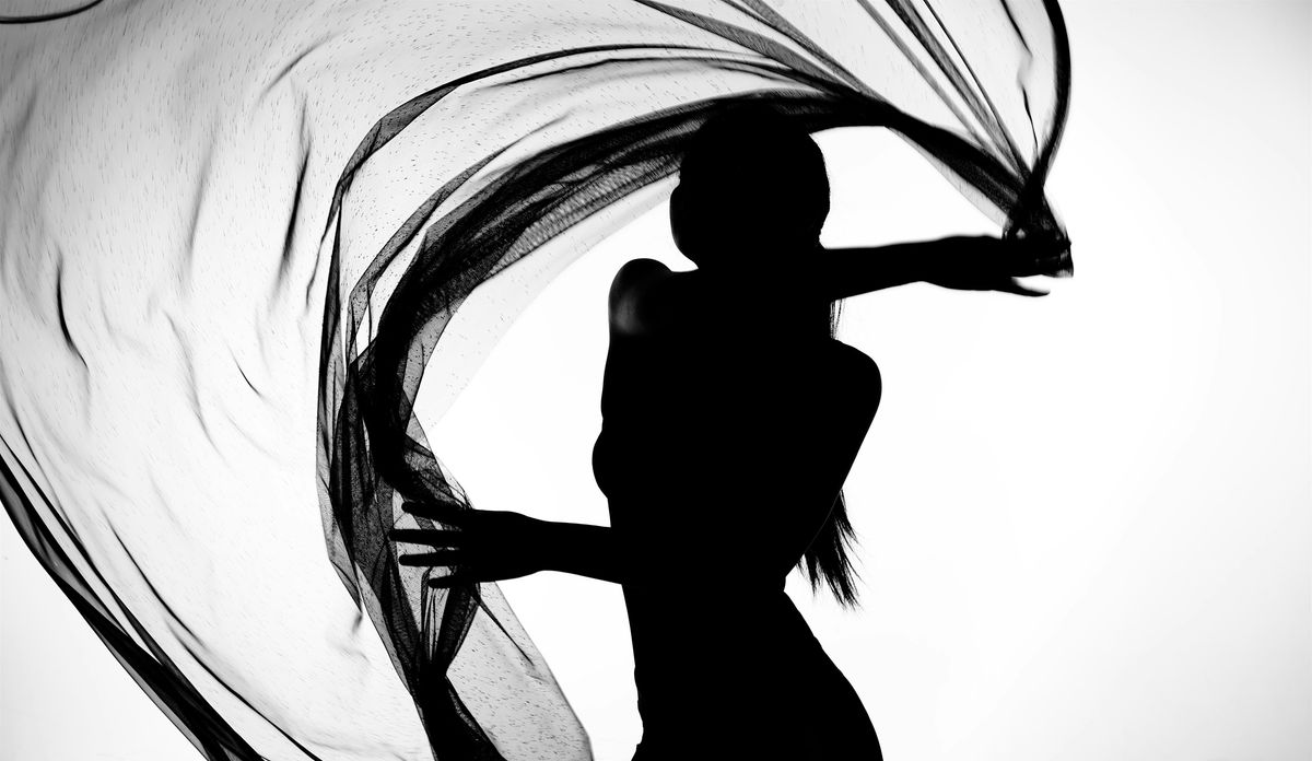 Conscious Lap Dance: Own your Sensuality - Tantra inspired (WOMEN ONLY), 16 August | Event in Berlin | AllEvents