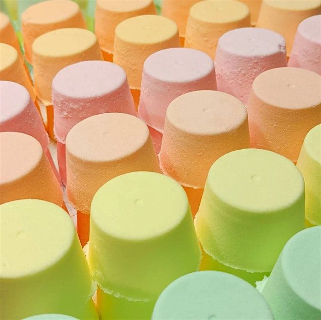 PD Day - Bathbomb Workshop, 24 October | Event in Guelph | AllEvents