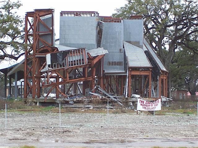 Biloxi 20 Years On: A Listening Session and Panel Discussion, 28 August | Event in Biloxi | AllEvents