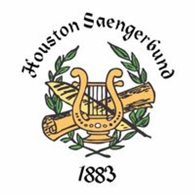 The Houston Saengerbund