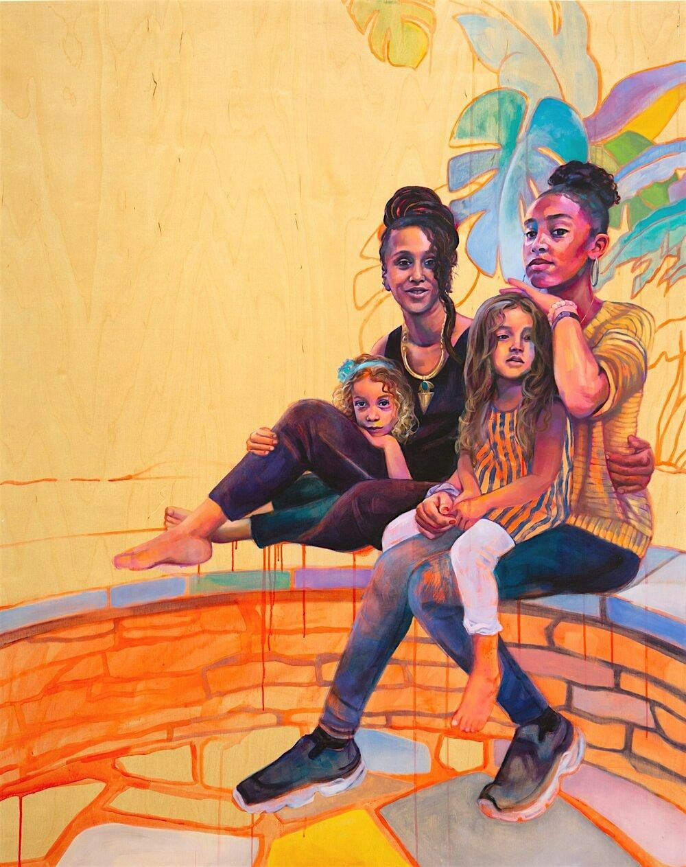 Listening Circles: Cultural Inheritance | Event in Clayton | AllEvents