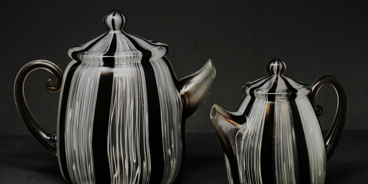 Glassblowing Demonstration & Artist Talk with Zachary Layhew, 15 November | Event in Minneapolis | AllEvents