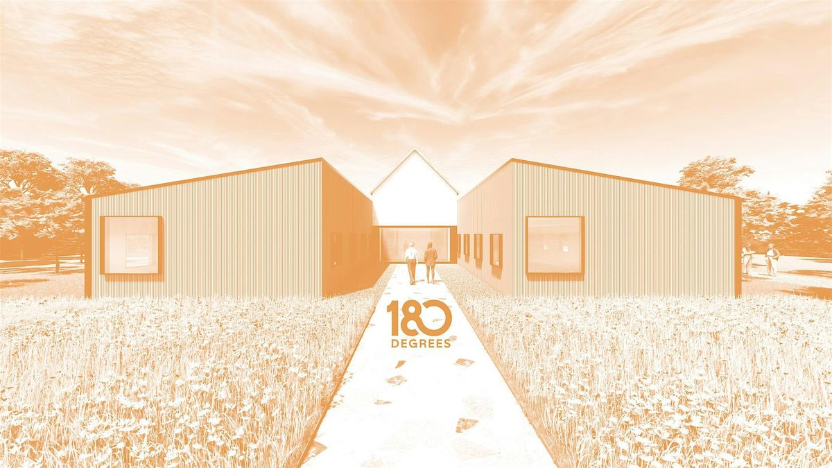 Tour the NEW 180 Degrees Youth Shelter  in Southeast MN (Opening 2026) | Event in Rochester | AllEvents