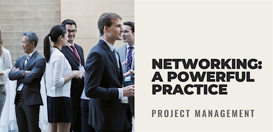 Professional Networking Event - Project Manager/ Business Analyst, 3 November | Event in Toronto | AllEvents