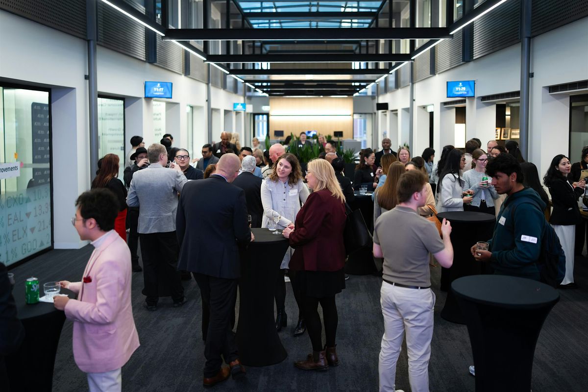 UniSA BCMP and EPP Celebrating 2025, 26 November | Event in Adelaide | AllEvents