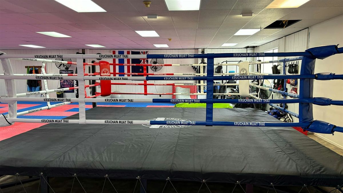 Tory Fight Night 3, 6 September | Event in Lower Hutt | AllEvents