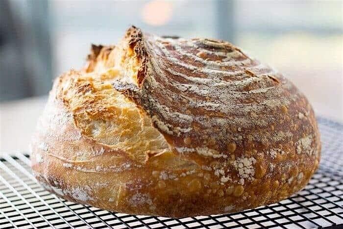Sourdough for Beginners with Baker Bettie, 6 December | Event in Chicago | AllEvents