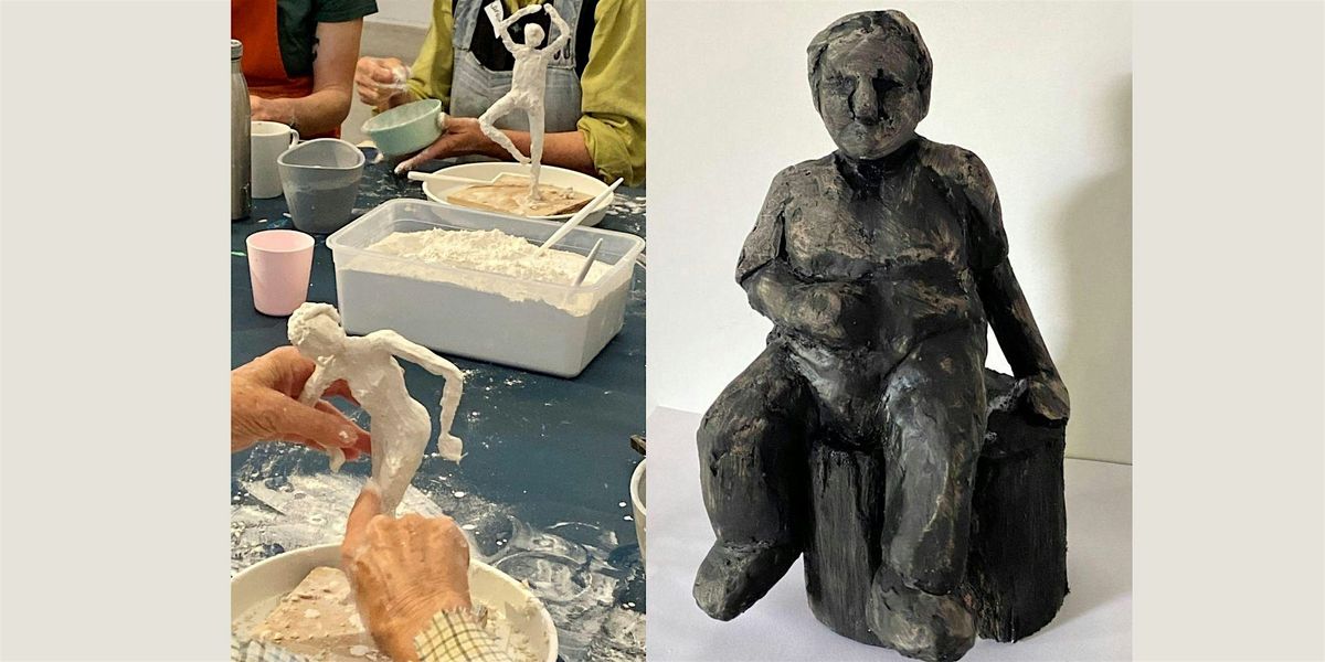 Figurative Sculpture Workshops | Event in Mornington | AllEvents