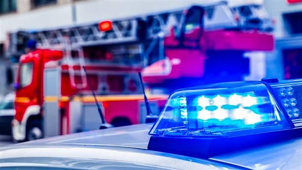 Youth Mental Health First Aid-First Responders and Family Members, 20 October | Event in Joliet | AllEvents